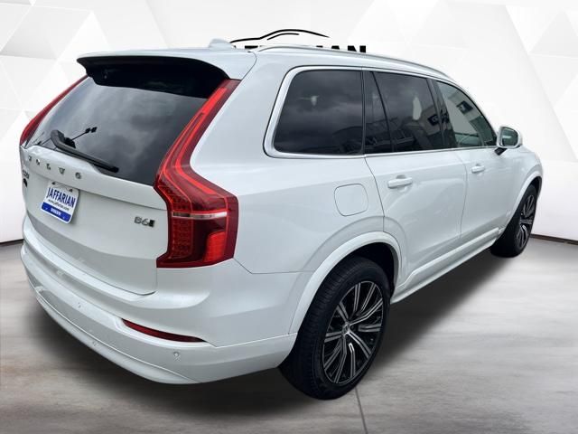 Used 2023 Volvo XC90 SUV