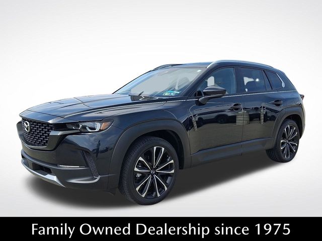 used 2024 Mazda CX-50 car, priced at $30,603