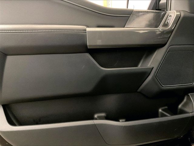 2022 Ford F-150 XLT Black at Grove City Ford