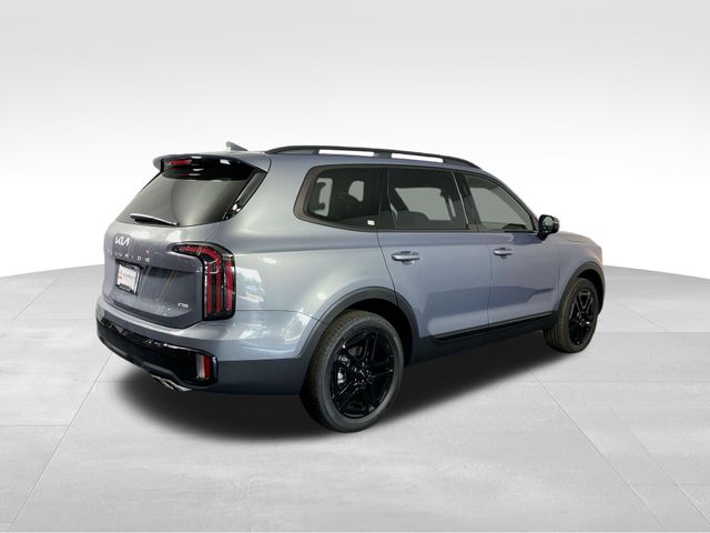 2024 Kia Telluride SX-Prestige X-Line 33