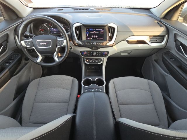 Photo of 2023 GMC Terrain SLE in Dallas, GA - 22,  2023 GMC Terrain SLE:C02329