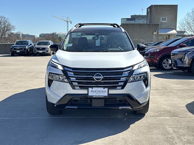 2026 Nissan Rogue Platinum - Photo 13