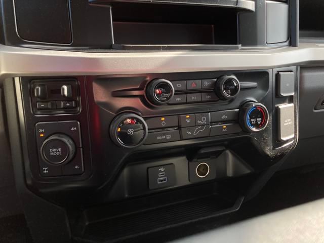 2025 Ford F-350 Super Duty XL