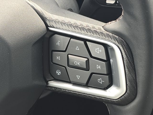 2025 Ford Mustang EcoBoost:167268A