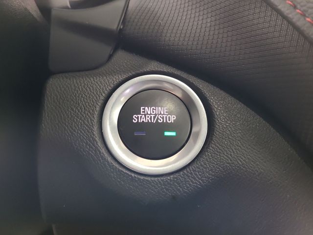 2024 – Chevrolet – Equinox