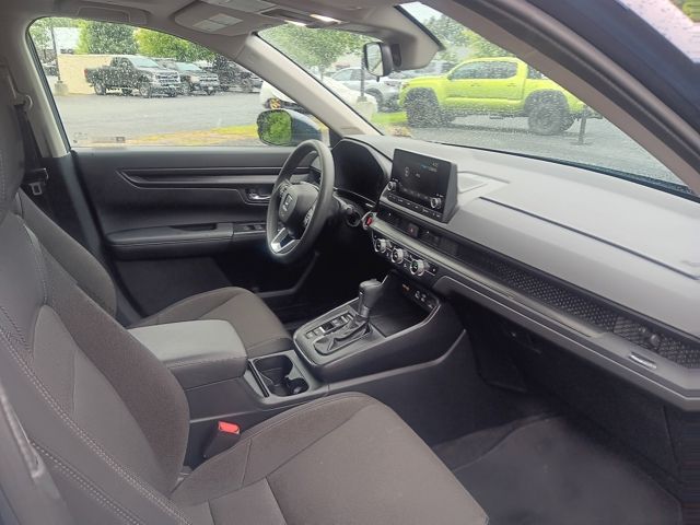 Used 2024 Honda CR-V SUV