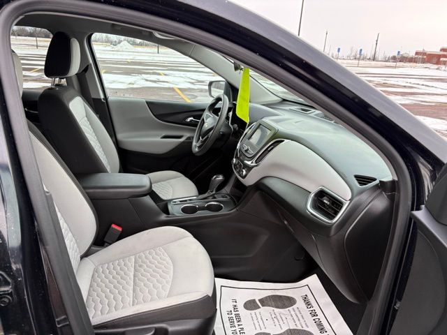 2020 Chevrolet Equinox AWD 2FL