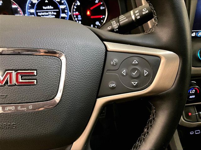 2023 GMC Acadia Denali Green at Carlisle Cadillac Buick GMC