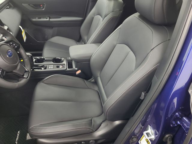 2026 – Subaru – Outback