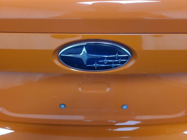 2019 – Subaru – Crosstrek