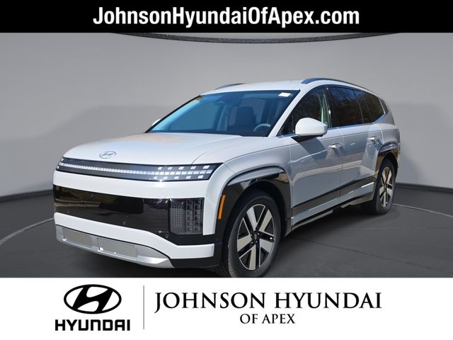 2026 Hyundai Ioniq 9 SEL AWD