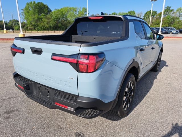 Used 2025 Blue Hyundai SEL image 9