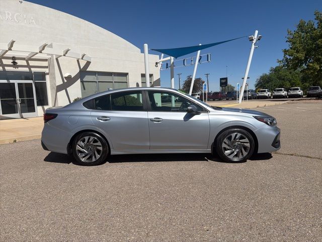 used 2025 Subaru Legacy car, priced at $31,793