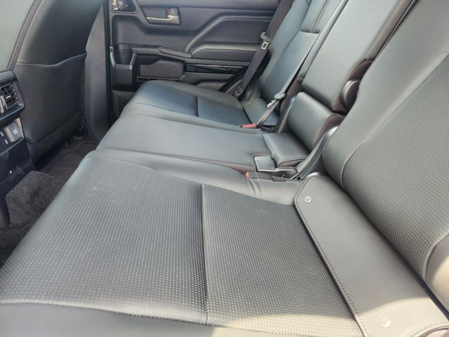 2026 Toyota 4Runner i-FORCE MAX Hybrid Limited  at Classic Toyota Galveston