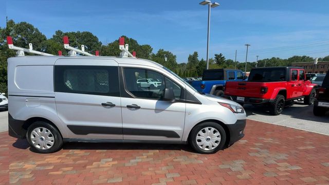 Used 2022 Ford Transit Connect Van
