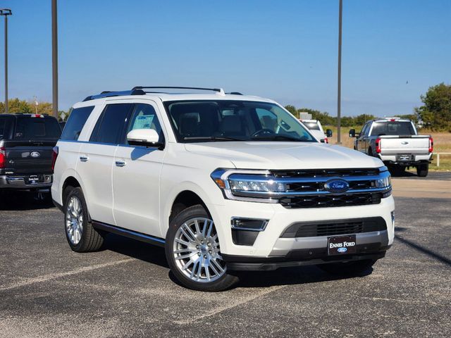 2024 Ford Expedition Limited 2