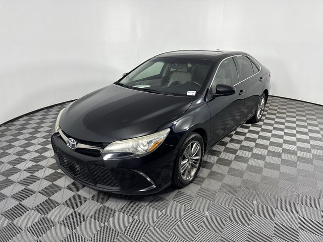 Used 2016 Toyota Camry For Sale in Indianapolis, IN