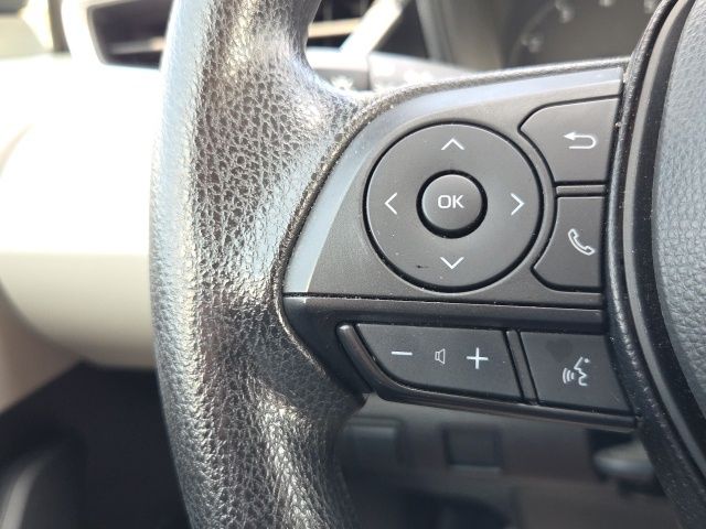 Used 2024 Toyota Corolla Sedan