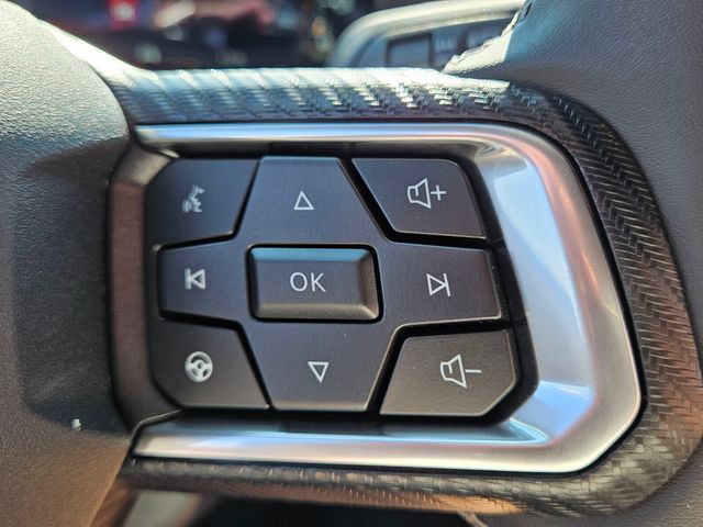 New 2025 White Ford EcoBoost image 23