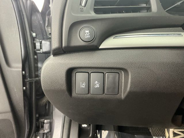 used 2019 Acura ILX car, priced at $15,979