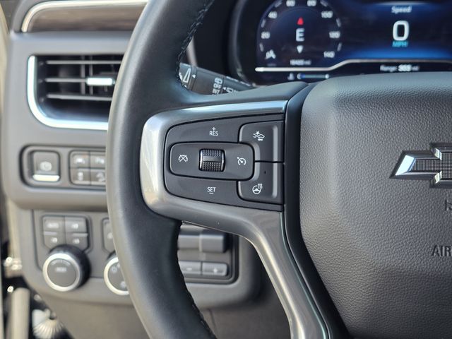 Used 2024 Chevrolet Tahoe SUV