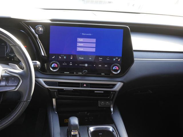 Used 2024 Lexus RX SUV