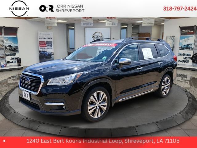2020 Subaru Ascent Touring 7-Passenger AWD