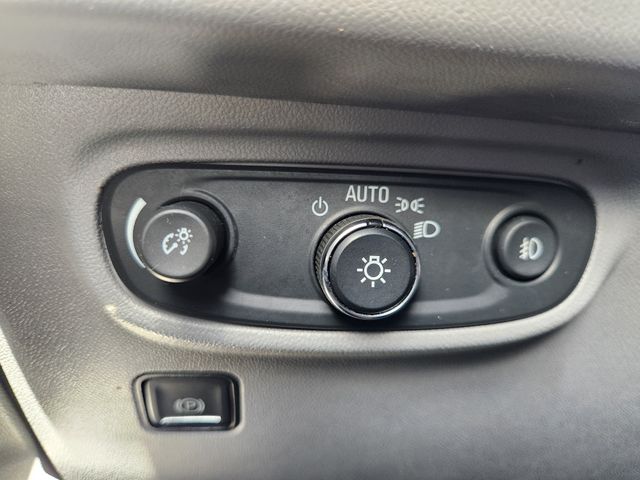 2017 Toyota Tacoma TRD Sport Blue at Emmons Autoplex