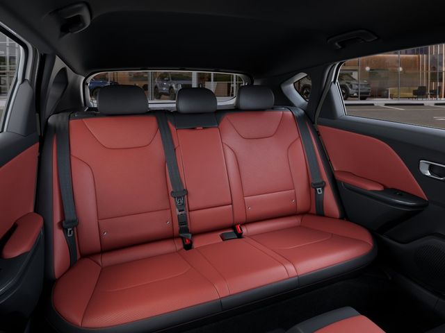 New 2026 Kia K4 Hatchback Hatchback