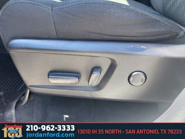 Used Car 2020 Toyota Tundra  Sr5 For Sale Under $50,000 In San Antonio, Texas