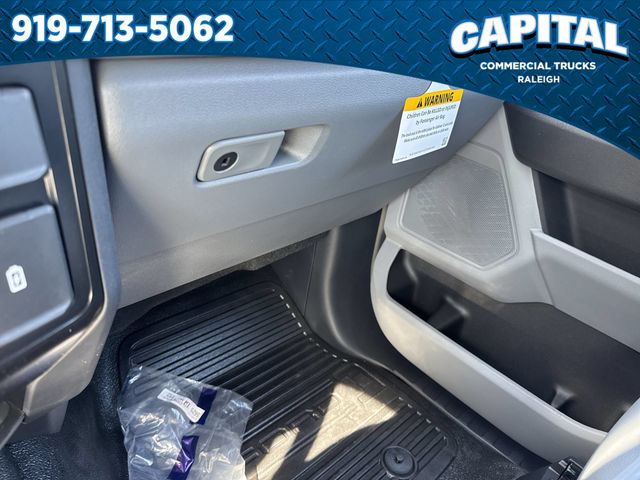 New 2026 Gray Ford 10FT DUMP image 29