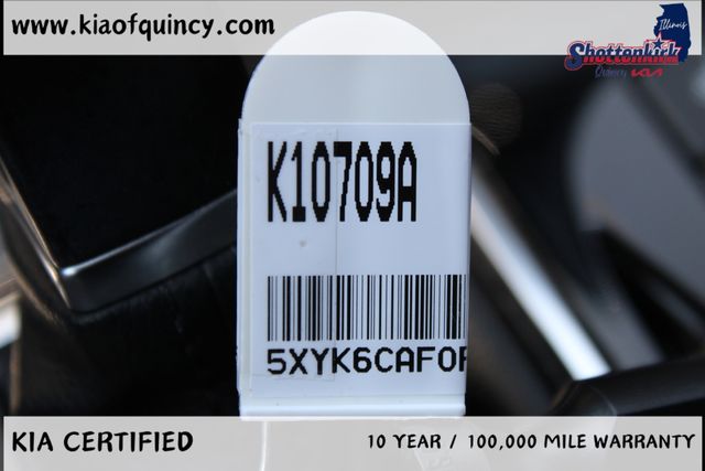 Used 2023 Kia Sportage SUV