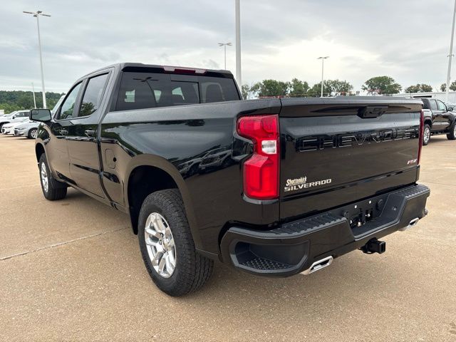 New 2026 Chevrolet Silverado 1500 Truck