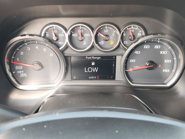 2023 Chevrolet Tahoe LS White at Ross Downing Chevrolet