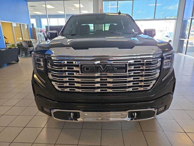 Used 2025 GMC Sierra 1500 Truck