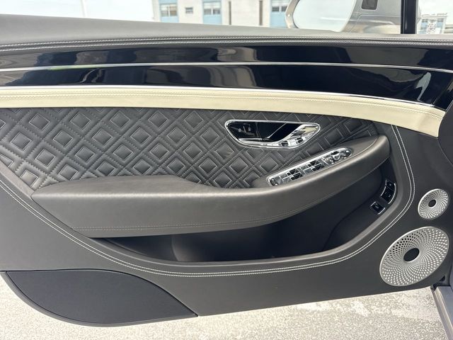 Used 2021 Bentley Continental GT Coupe