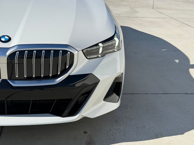 2025 Bmw 530i photo 45