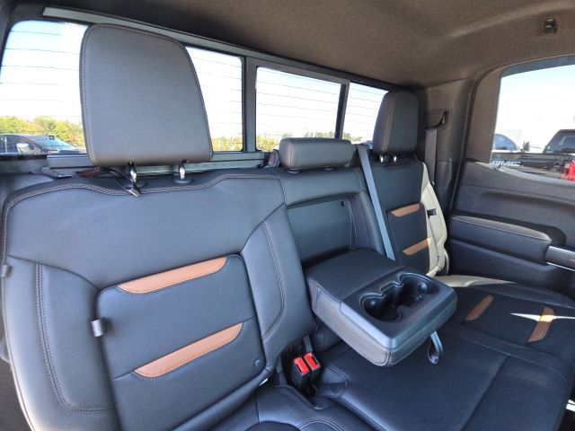 Photo of 2022 GMC Sierra 1500 Limited AT4 in Dallas, GA - 16,  2022 GMC Sierra 1500 Limited AT4:166888B