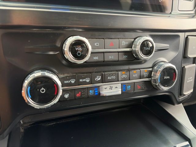 2026 Ford F-250SD Lariat White at Grove City Ford