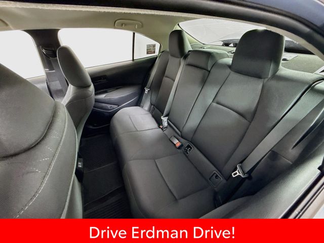 Used 2026 Toyota Corolla Sedan
