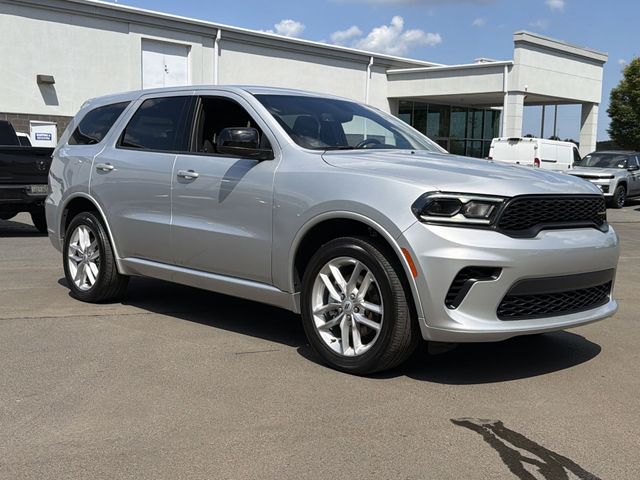 Used 2025 Silver Dodge GT image 14