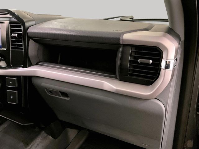 2023 Ford F-150 XL Gray at Bob Ruth Ford