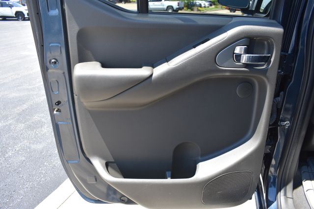 2019 Nissan Frontier PRO-4X - Photo 14
