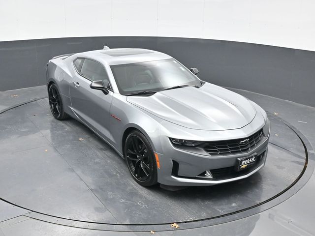 2023 Chevrolet Camaro 2LT Coupe RWD