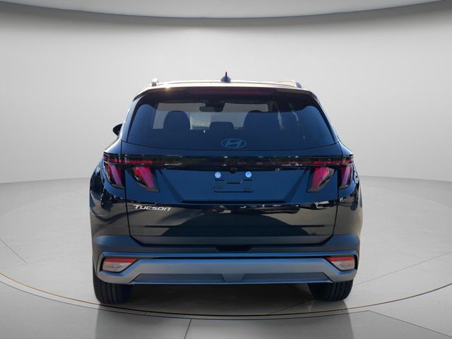2026 Hyundai Tucson - $29,068