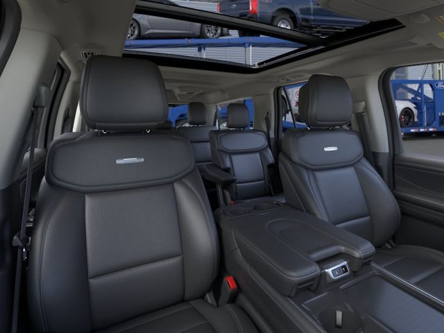 2026 Ford Expedition Max Platinum:169138
