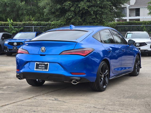 new 2026 Acura Integra car, priced at $41,780