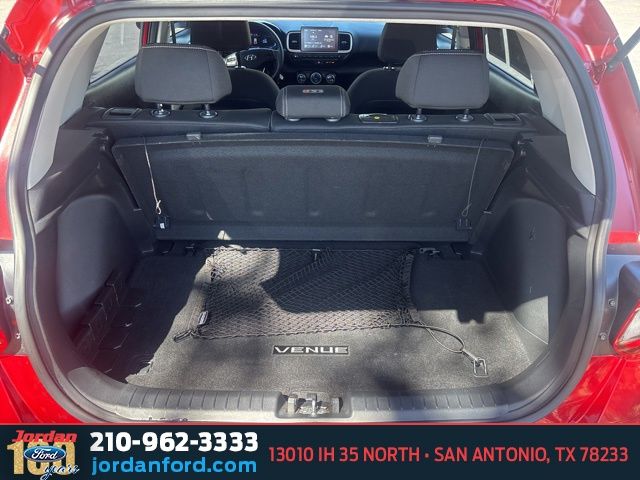 Used Car 2023 Hyundai Venue  Sel For Sale Under $20,000 In San Antonio, Texas