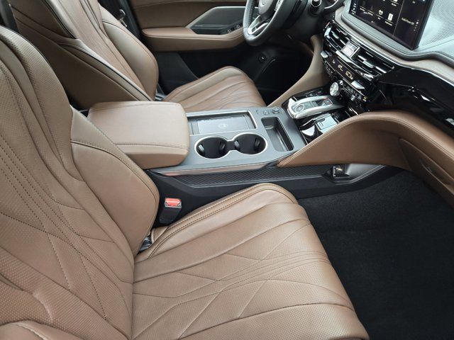 new 2026 Acura MDX car, priced at $68,950