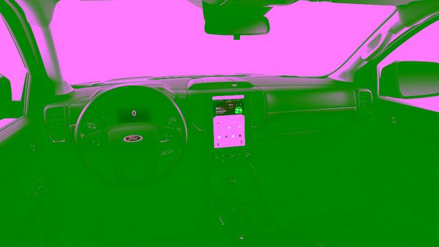 New 2026 Oxford White Ford XL image 7
